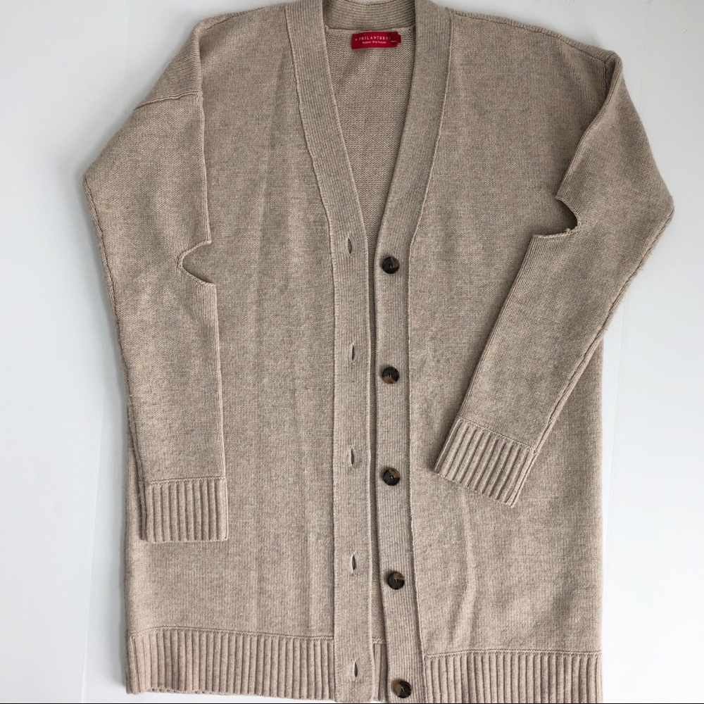 n:Phil cardigan